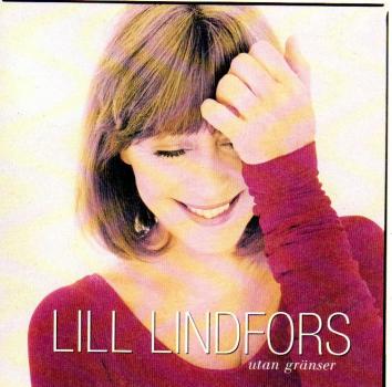 Lill Lindfors - Utan Gränser - schwedisch, 1997